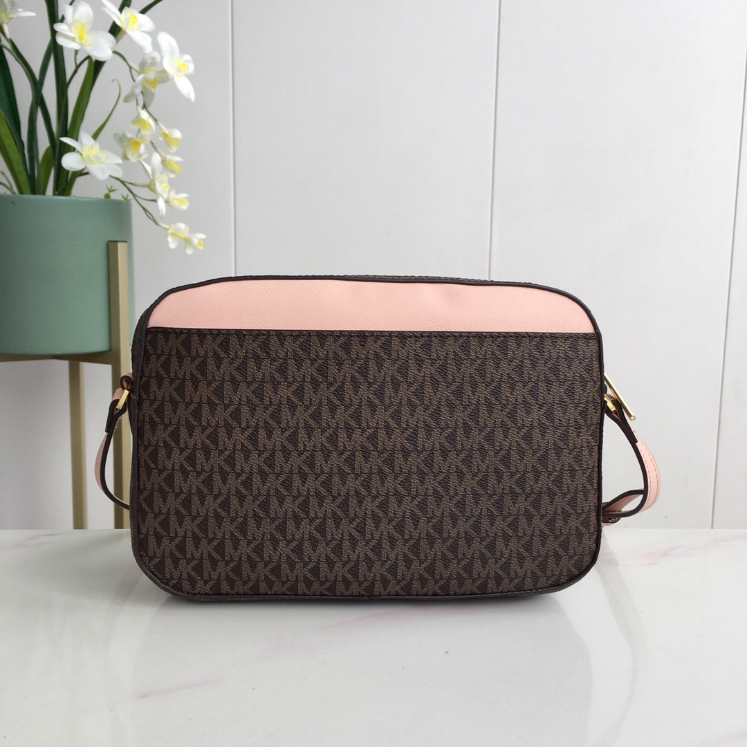 Bolso de hombro Michael Kors p - Luxury Bags Online reseña y precio