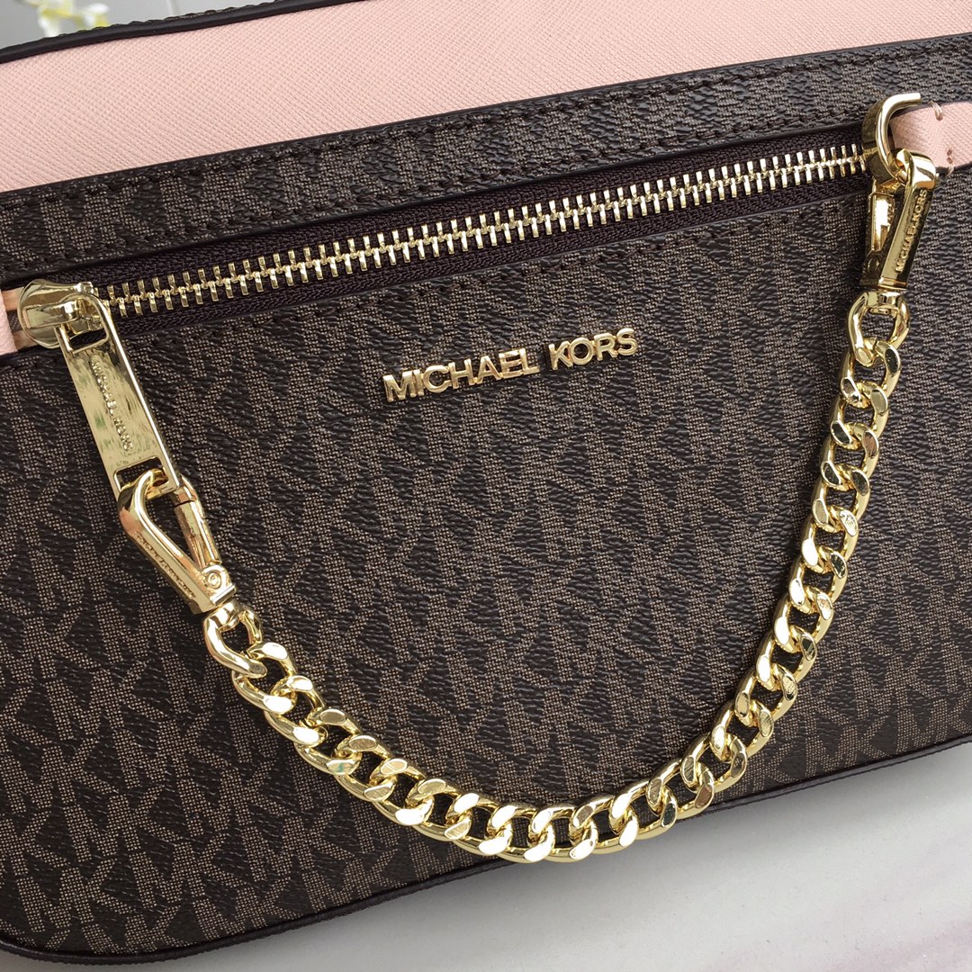 Bolso de hombro Michael Kors p - Luxury Bags Online reseña y precio