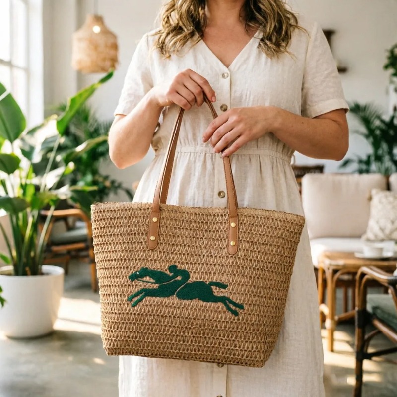 Bolso de Mano Clásico de Diseñ - Luxury Bags Lv reseña y precio