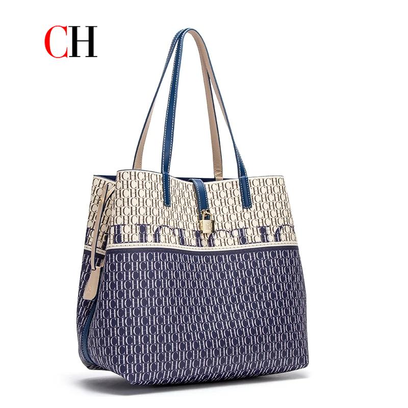 Bolso de Mano para Mujer CH, G - Luxury Bags Online reseña y precio