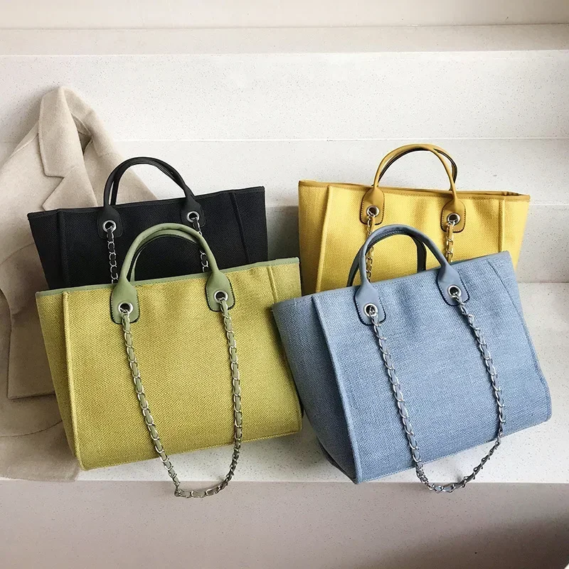 Moda maquillaje diseñador gran - Canvas Tote Designer reseña y precio
