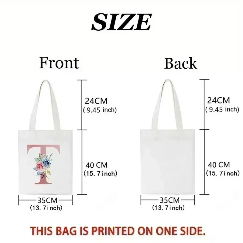 Bolso tipo tote de estilo musu - Canvas Tote Designer reseña y precio