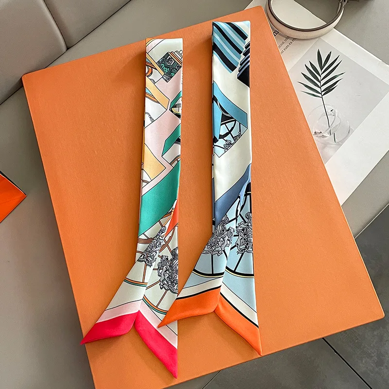 Bufanda con correa para bolso  - Luxury Bags Online reseña y precio