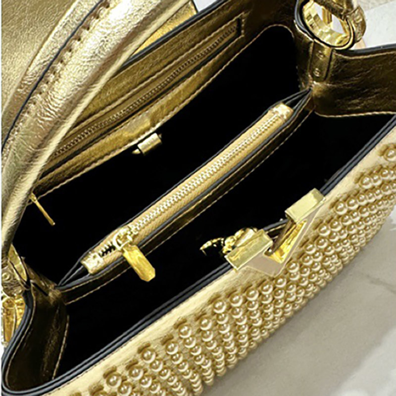 VM FASHION KISS, bolso de mano - Luxury Bags Lv reseña y precio