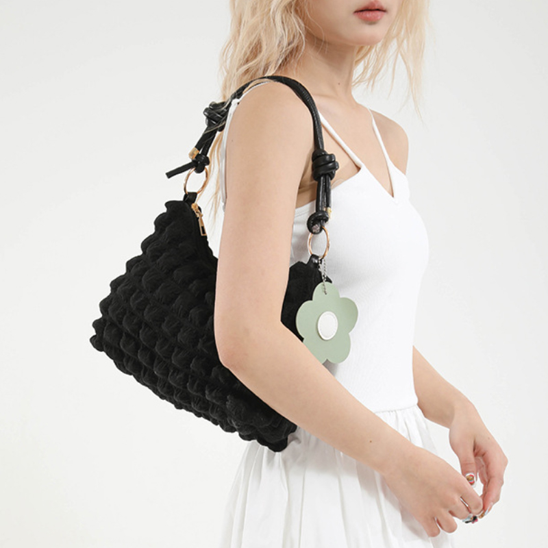 Bolso nuevo coreano de Color s - Luxury Bags Women Brands reseña y precio