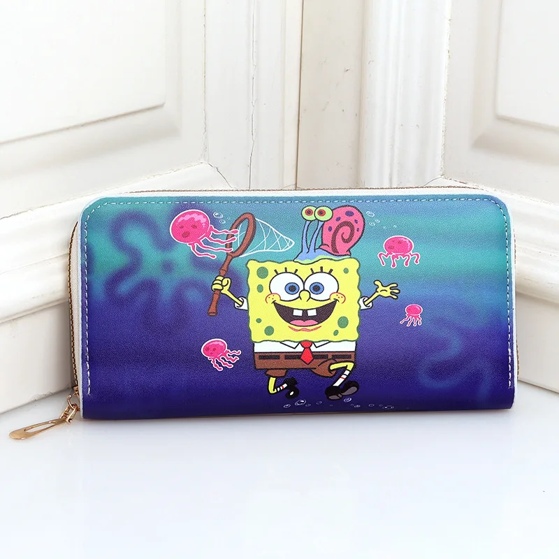 Nueva Cartera Larga de Bob Esp - Accordion Wallet Zip reseña y precio