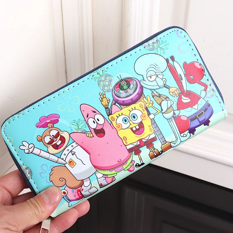 Nueva Cartera Larga de Bob Esp - Accordion Wallet Zip reseña y precio