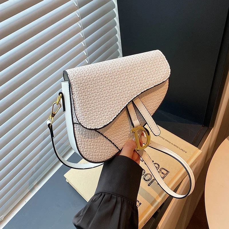 Bolso de Mano de Cuero de Lujo - Luxury Bags Lv reseña y precio