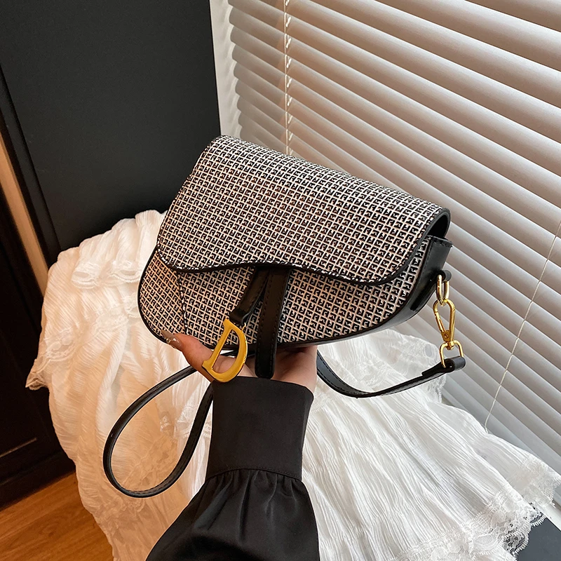 Bolso de Mano de Cuero de Lujo - Luxury Bags Lv reseña y precio
