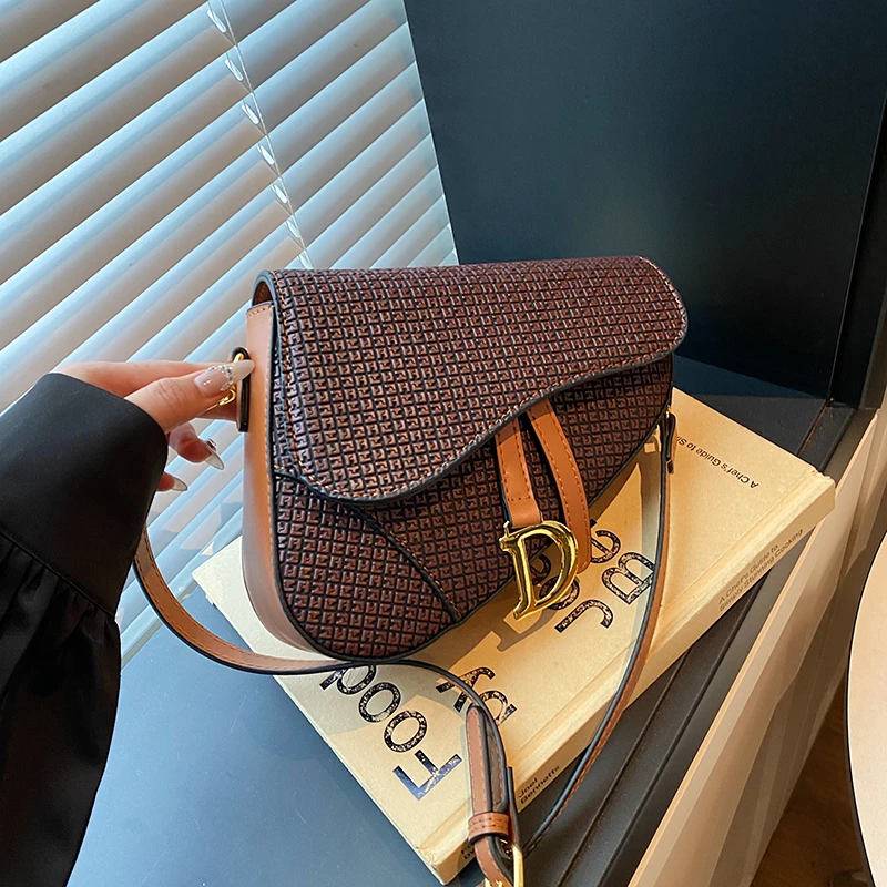 Bolso de Mano de Cuero de Lujo - Luxury Bags Lv reseña y precio