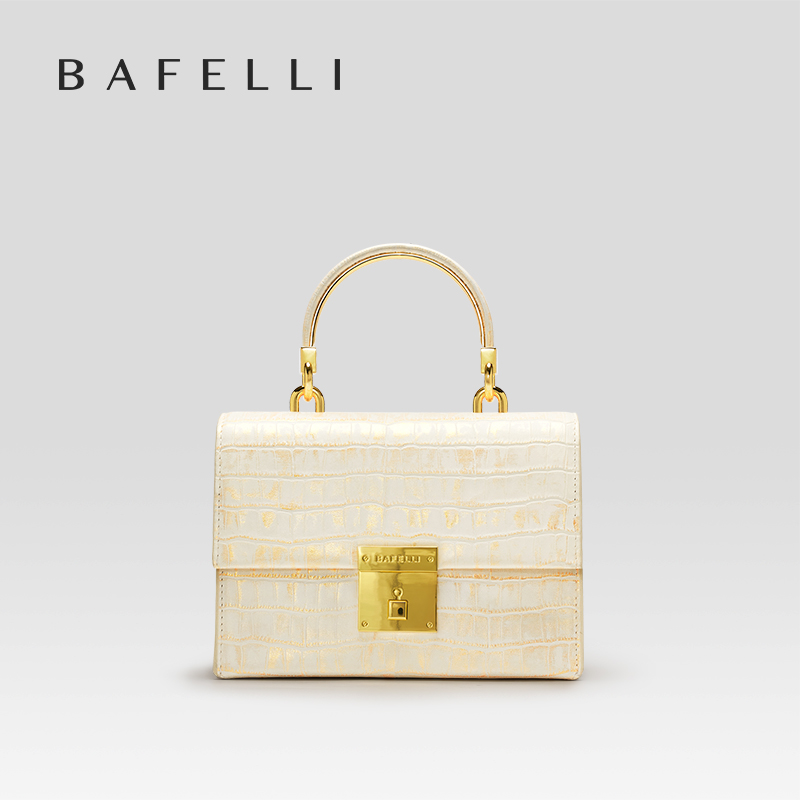 Bolso de Mujer BAFELLI, Nuevo  - Luxury Bags Lv reseña y precio
