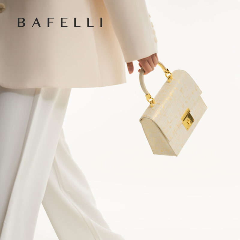 Bolso de Mujer BAFELLI, Nuevo  - Luxury Bags Lv reseña y precio