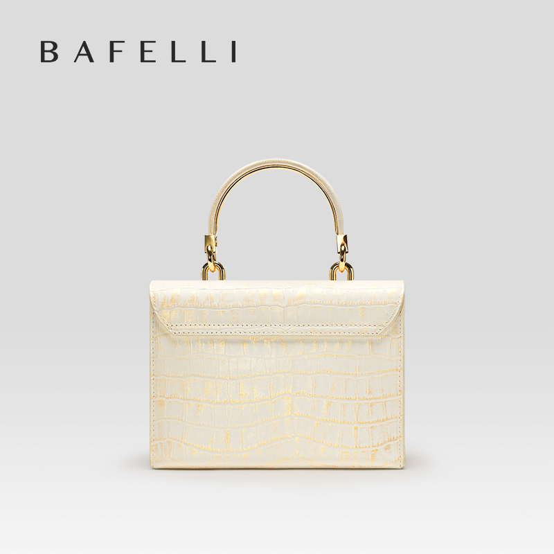Bolso de Mujer BAFELLI, Nuevo  - Luxury Bags Lv reseña y precio