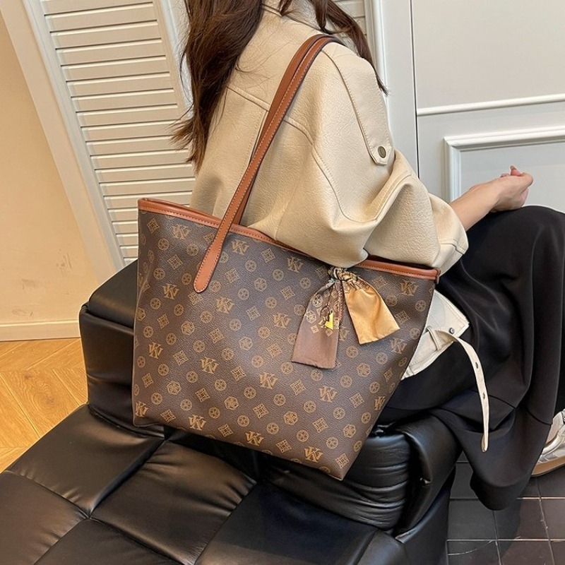 Bolsa de Pañales de Diseño Ele - Luxury Bags Lv reseña y precio
