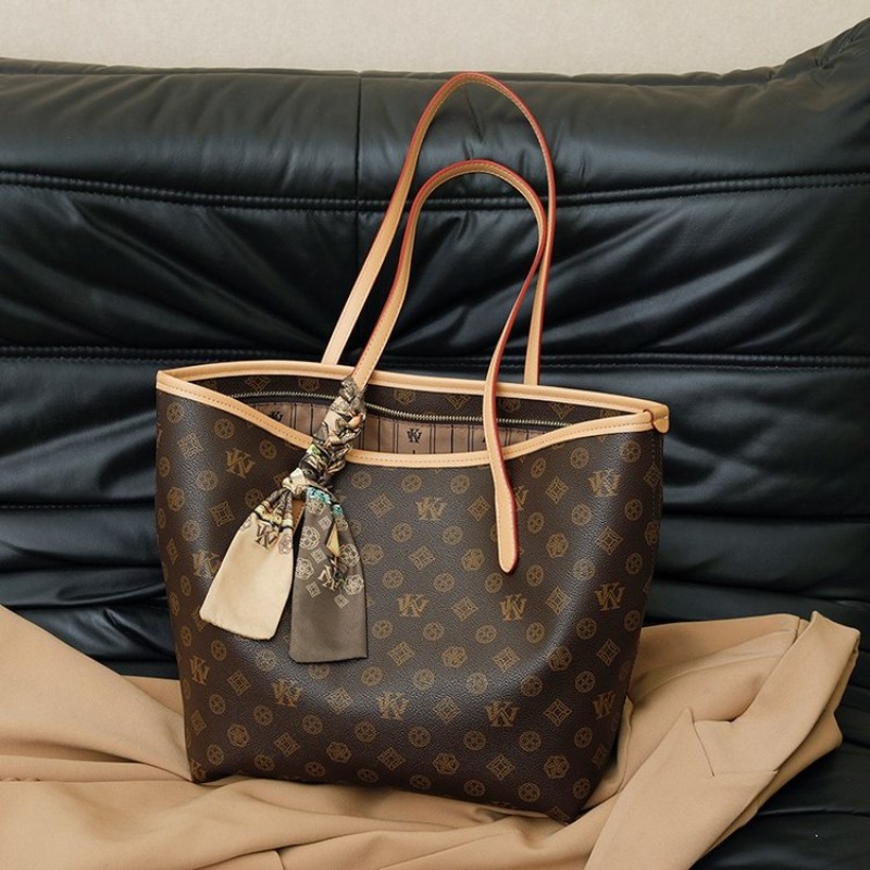 Bolsa de Pañales de Diseño Ele - Luxury Bags Lv reseña y precio