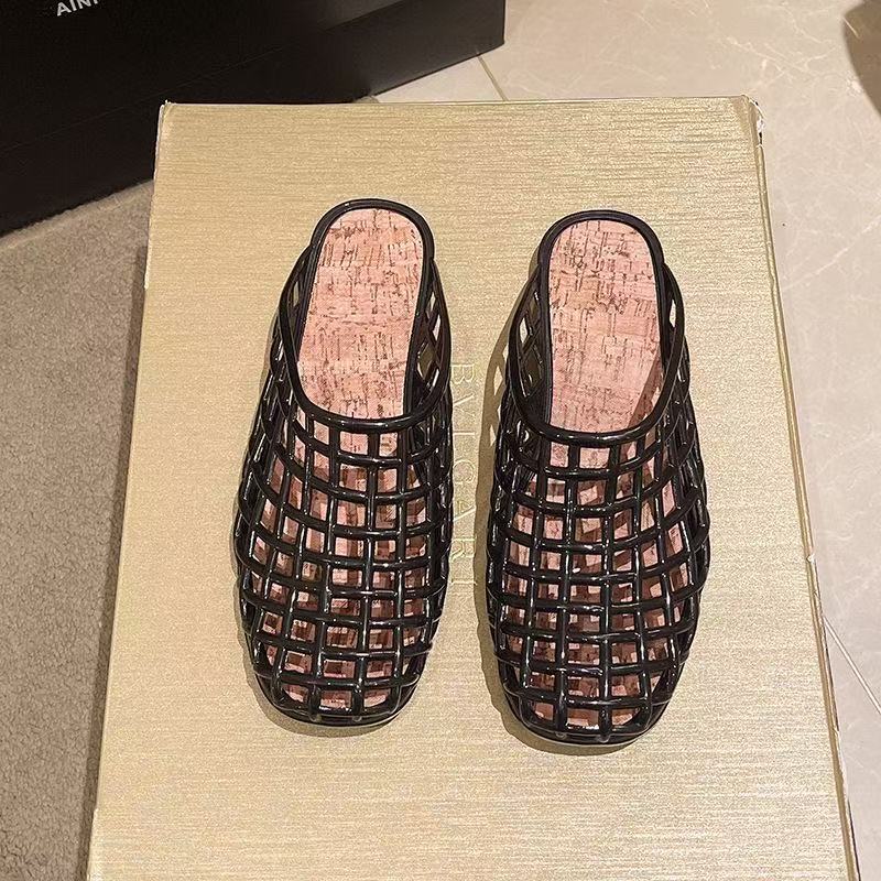 Zapatillas planas de marca de  - Luxury Bags Women Brands reseña y precio