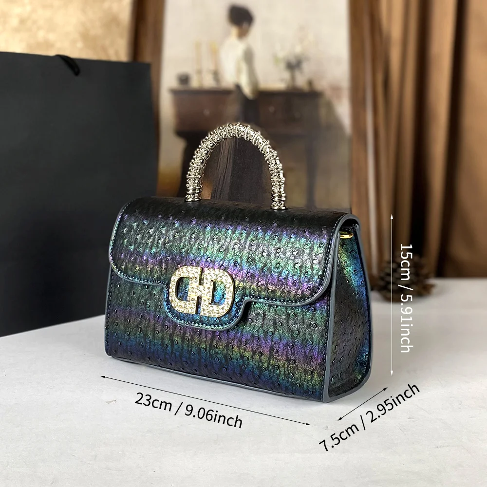 Bolso de Mano para Mujer con I - Luxury Bags Lv reseña y precio