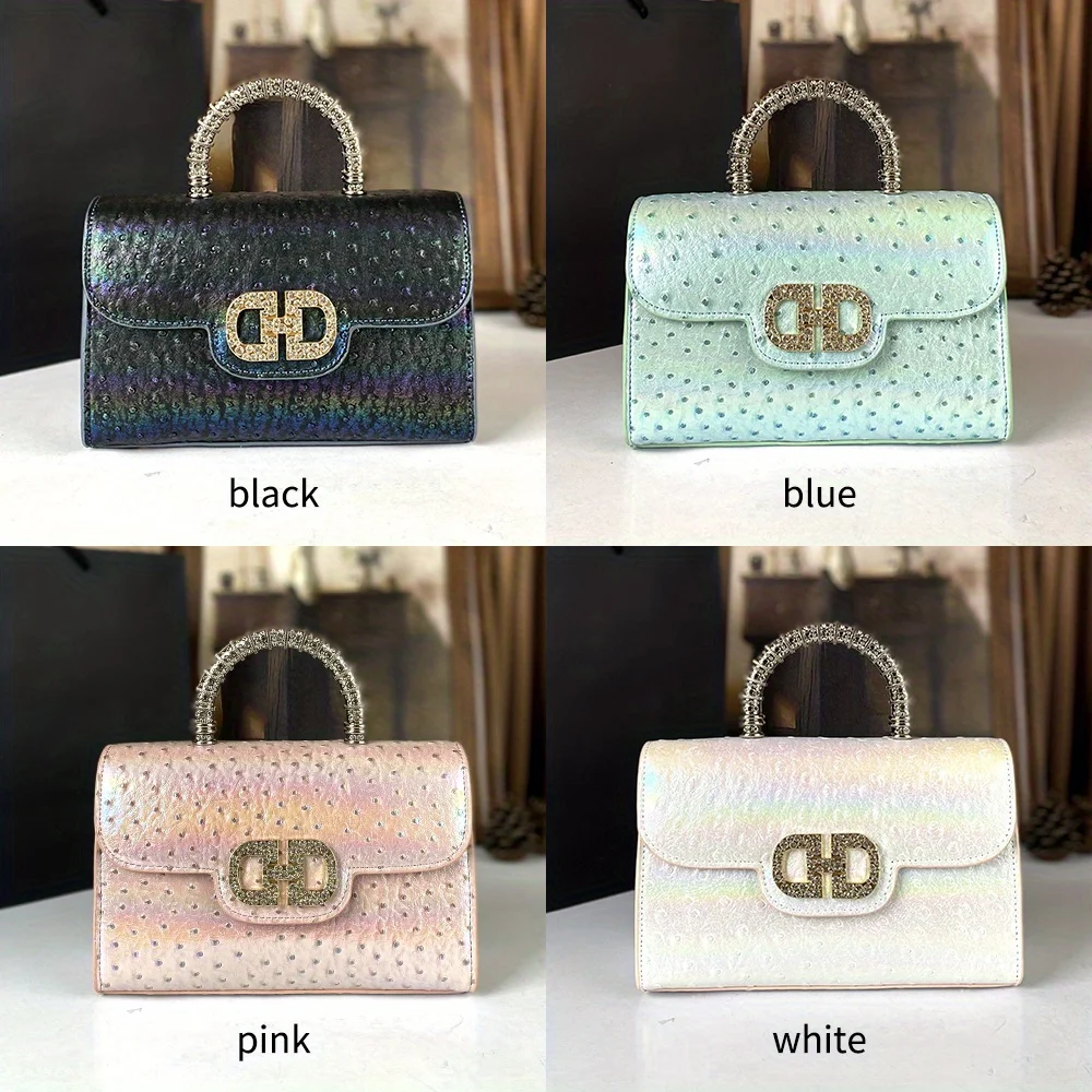 Bolso de Mano para Mujer con I - Luxury Bags Lv reseña y precio