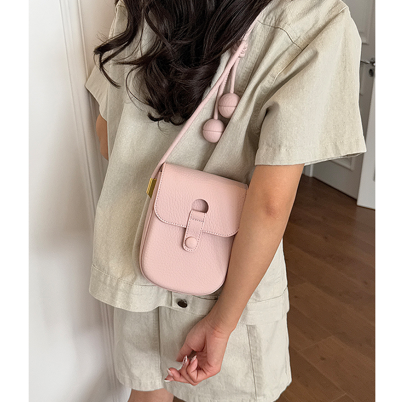 Bolso Bandolera Mini Amarillo  - Luxury Bags Women Brands reseña y precio