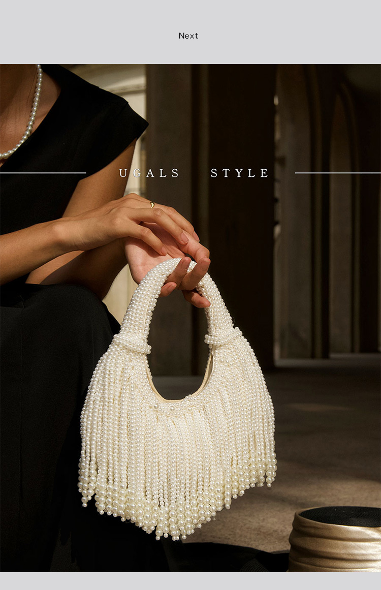 Bolso de mano de noche con dis - Luxury Bags Online reseña y precio