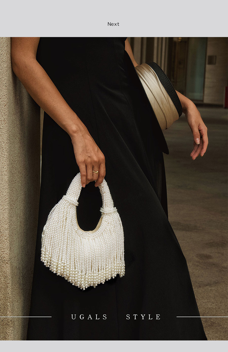 Bolso de mano de noche con dis - Luxury Bags Online reseña y precio
