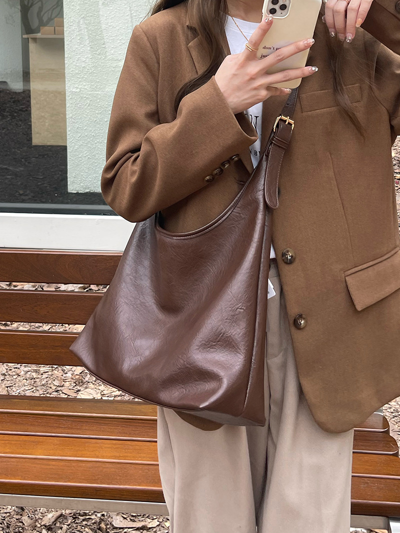 CGCBAG bolso cruzado de gran c - Luxury Bags Online reseña y precio