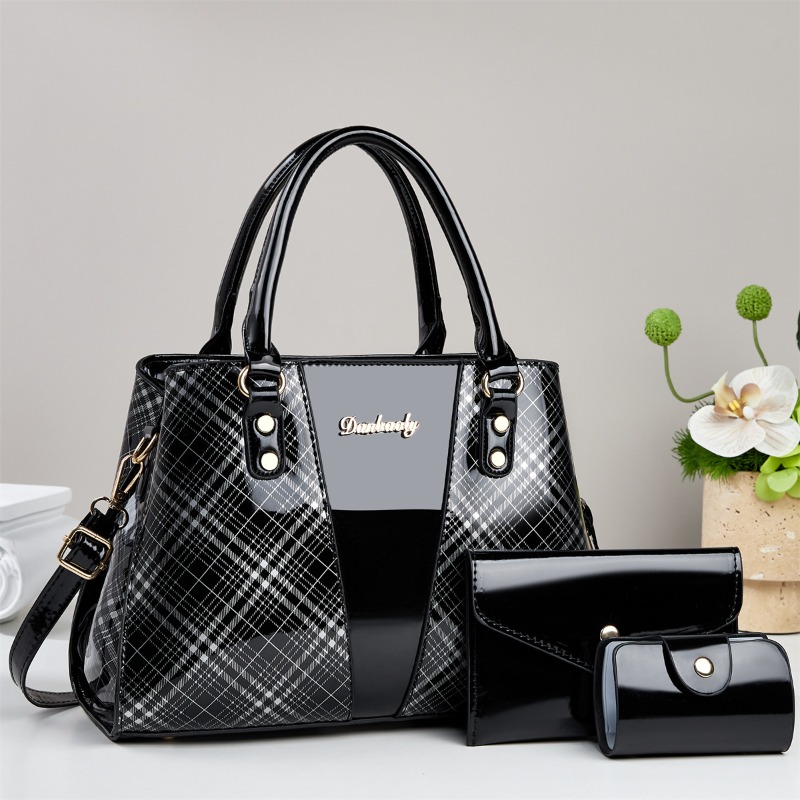 Conjunto de 3 piezas de bolso  - Luxury Bags Lv reseña y precio
