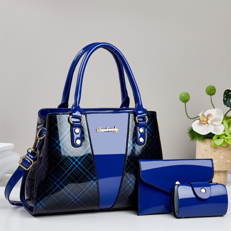 Conjunto de 3 piezas de bolso  - Luxury Bags Lv reseña y precio