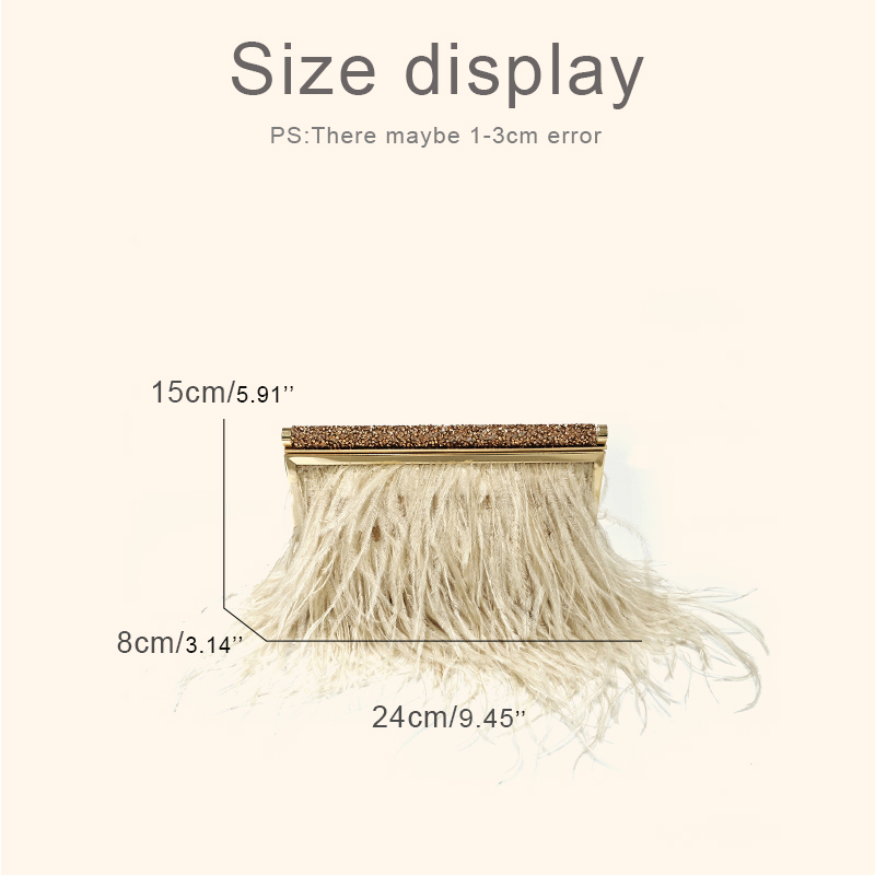 Bolsos de noche de moda con ma - Luxury Bags Online reseña y precio
