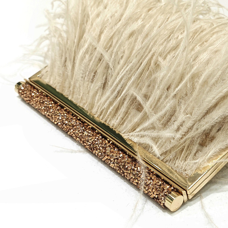 Bolsos de noche de moda con ma - Luxury Bags Online reseña y precio